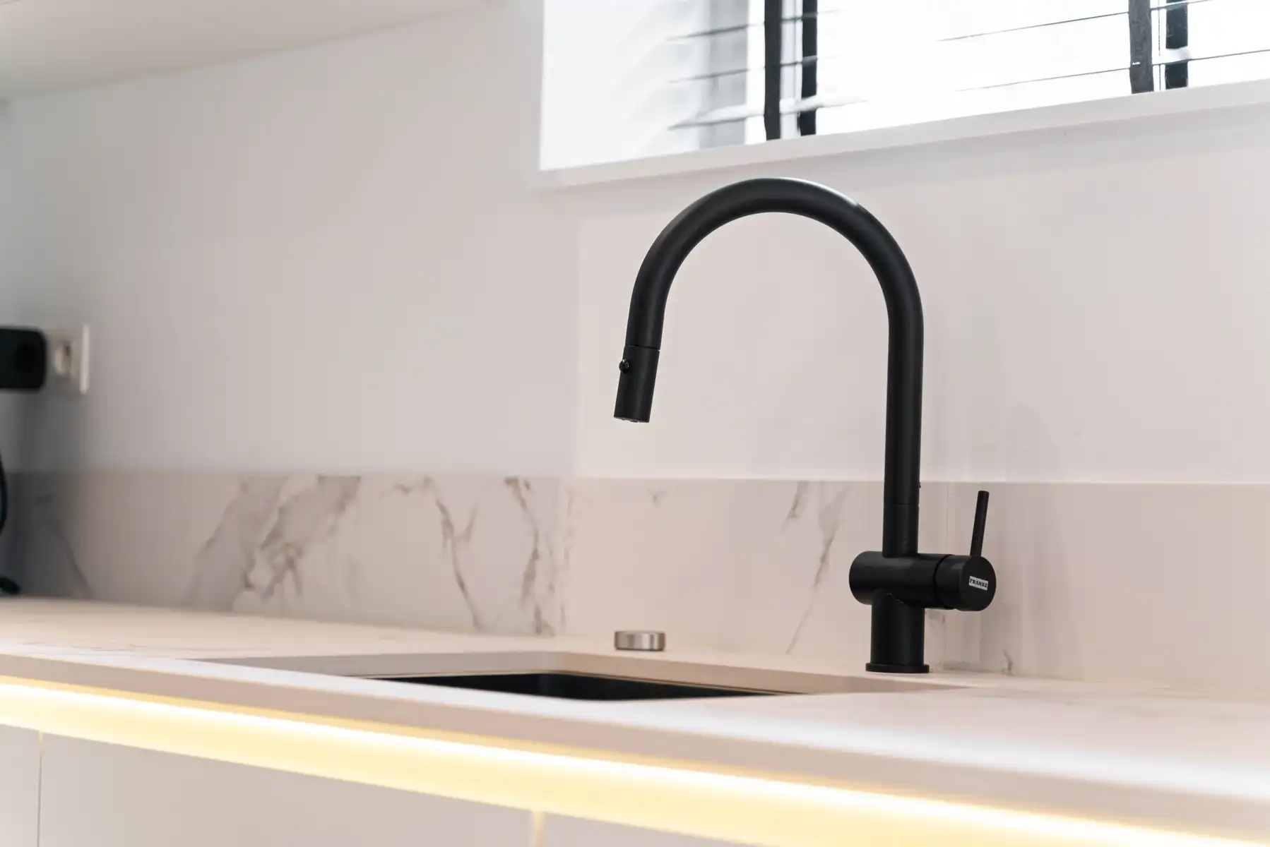 Te koop instapklare nieuwbouwwoning (aankoop met registratierecht = mogelijkheid voor 2%). foto 6