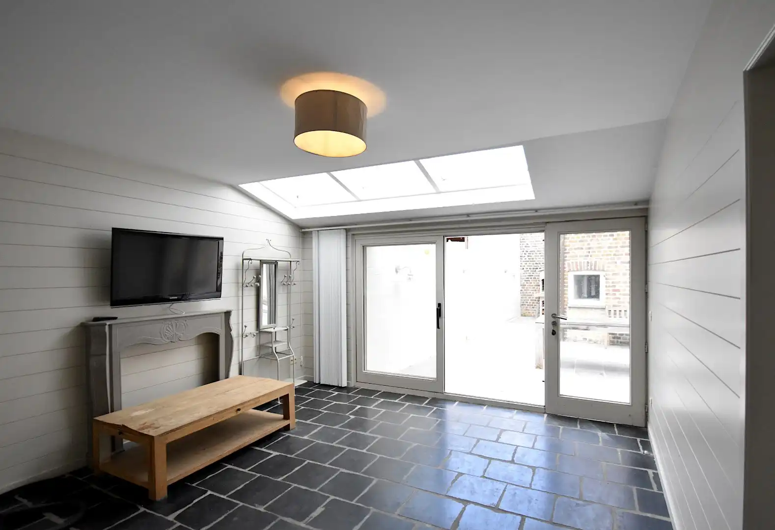 Karaktervolle woning te huur in Klemskerke, op fietsafstand van De Haan foto 3