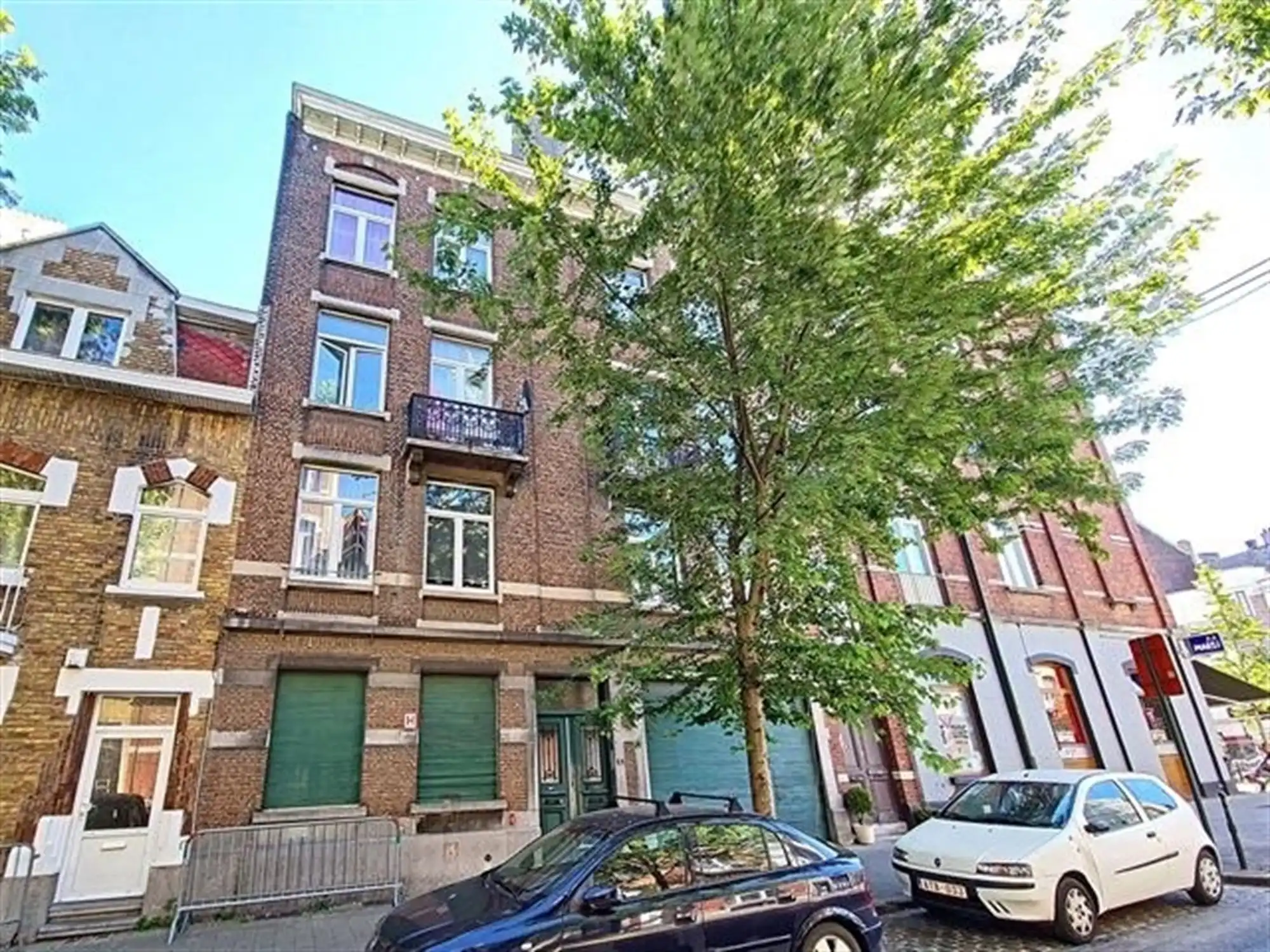 Prachtig 1 slaapkamer appartement van ±49m² foto 2