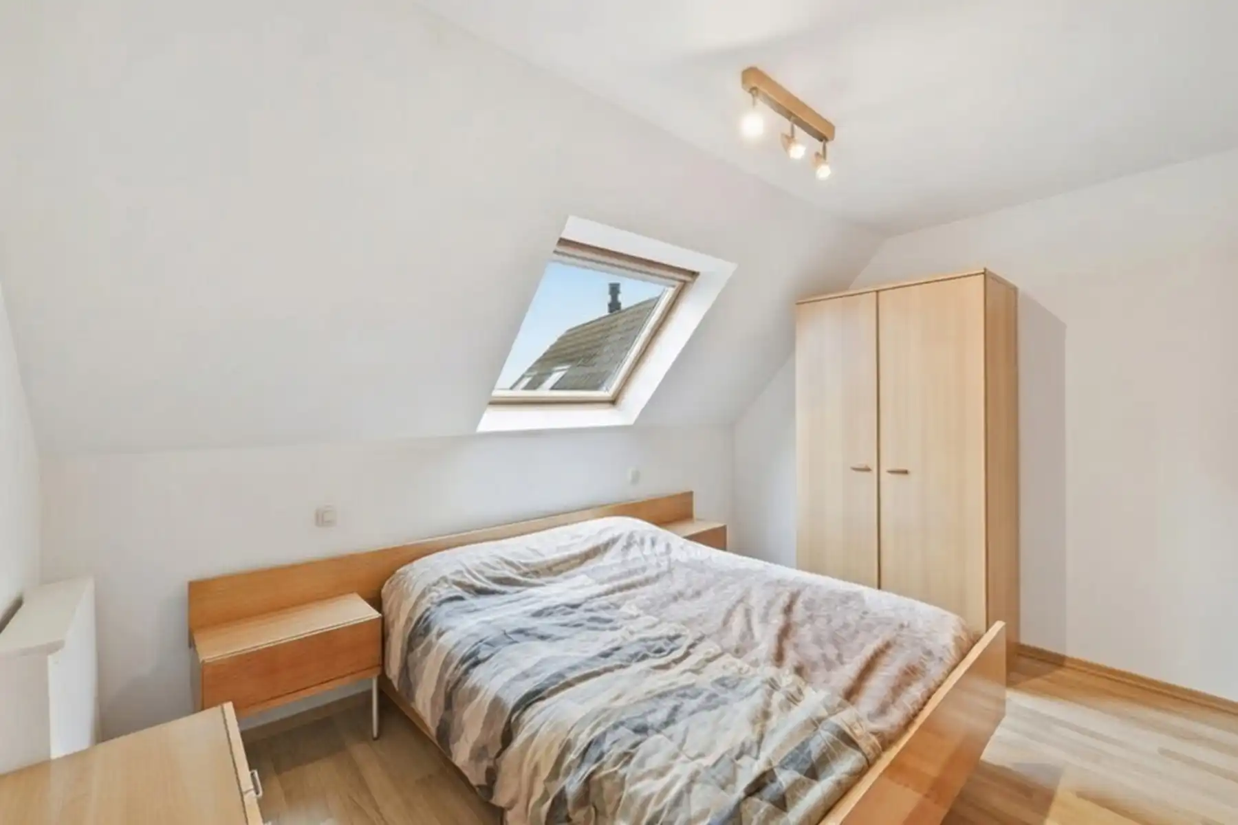 Appartement te koop foto 9