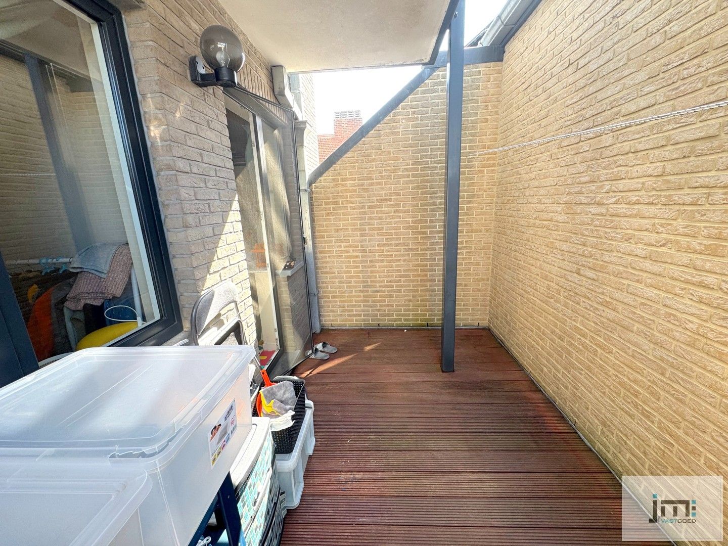 Energiezuinig appartement foto 9