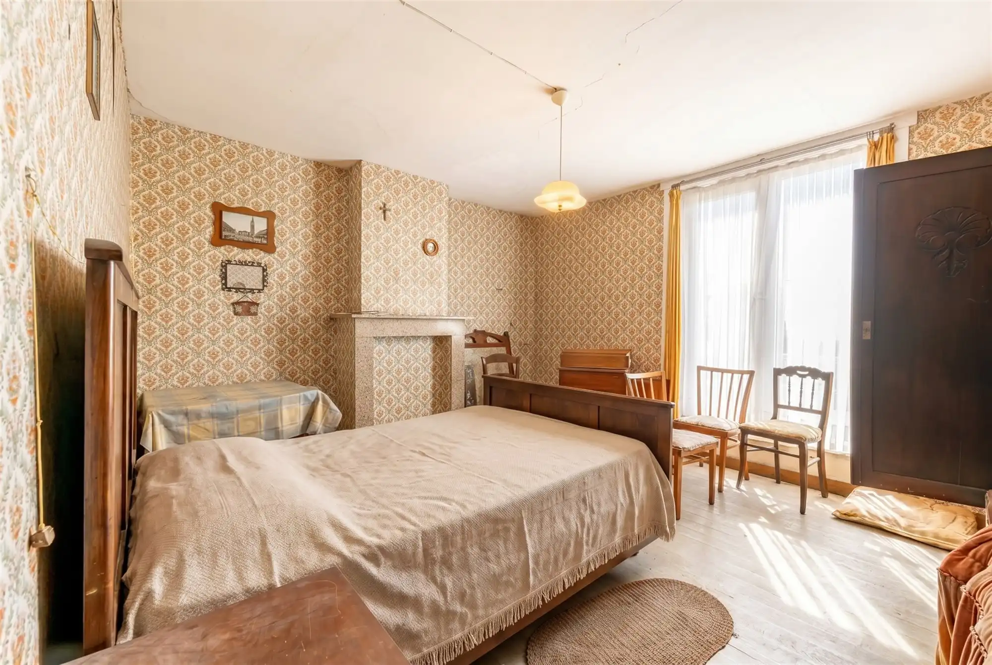 Halfopen woning op 885 m² foto 19