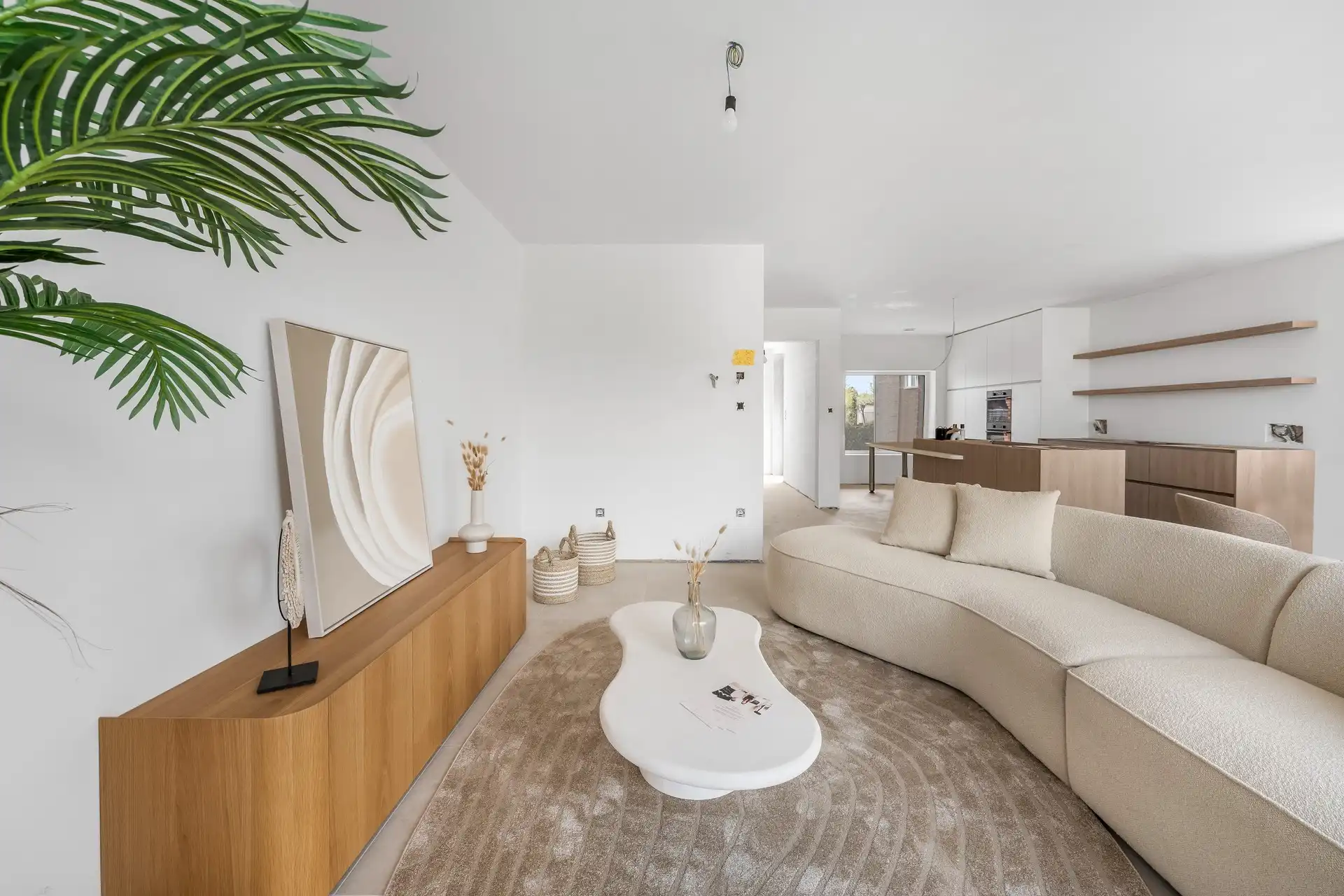 URBAN VILLA MET PRACHTIG ZICHT foto 13