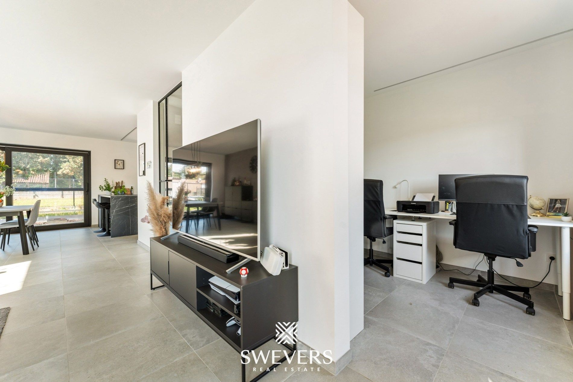 Recente energiezuinige woning in Tessenderlo-Ham foto 10