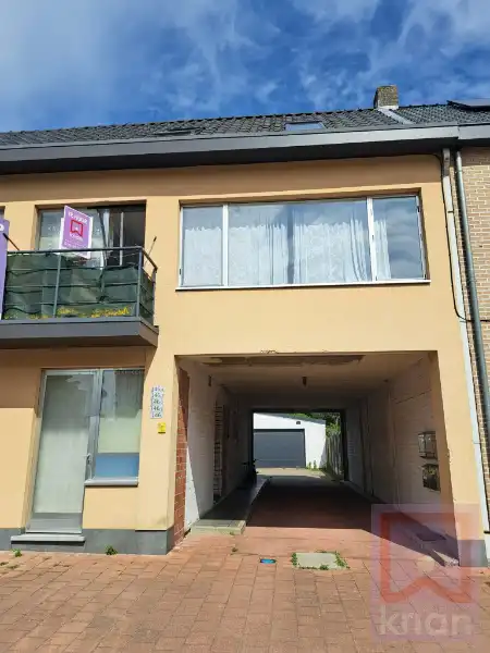 Appartement te huur Winkelomseheide 146/3 - 2440 Geel