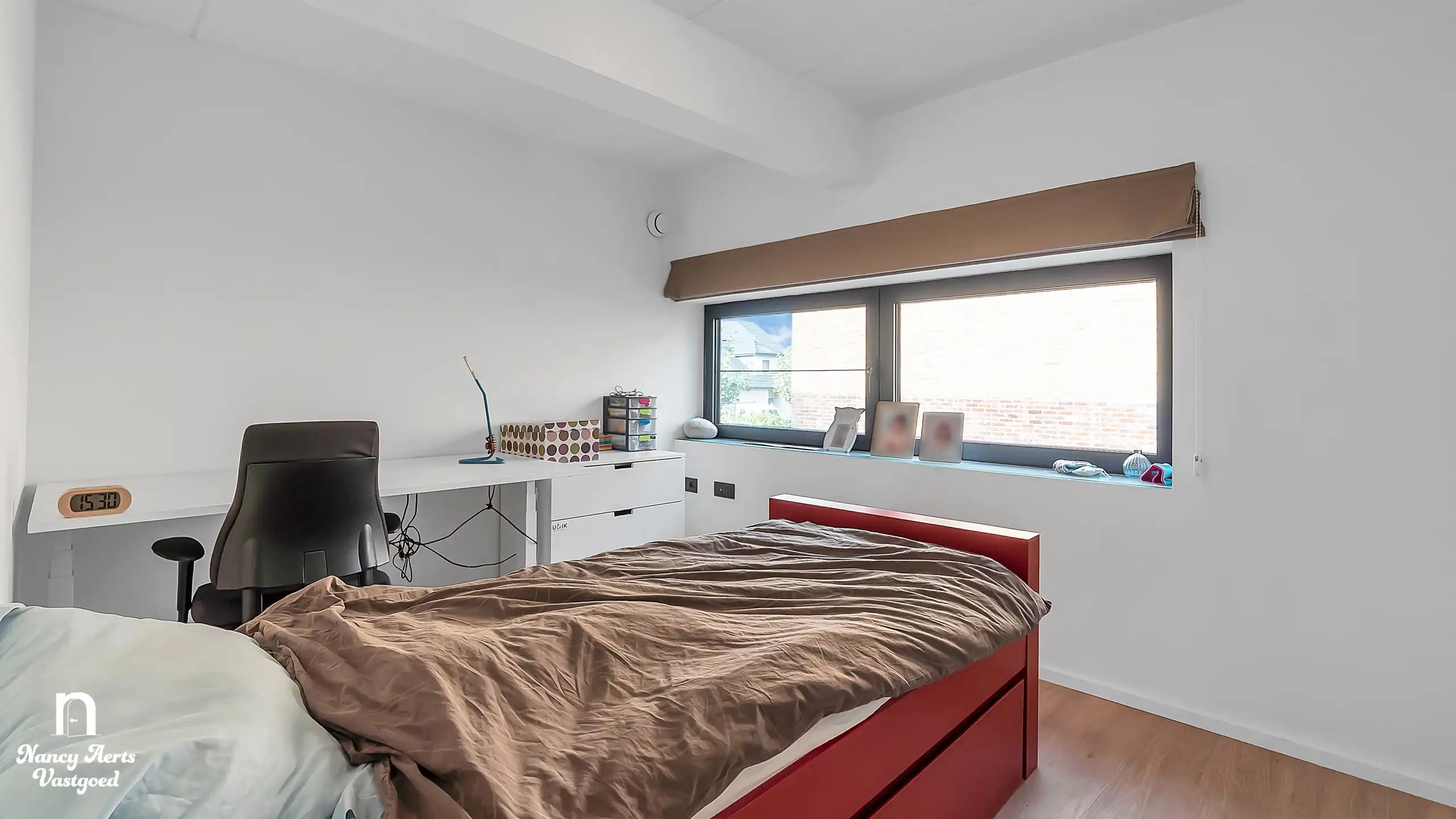 Bemeubelde gezinswoning met vier slaapkamers op 9 are  foto 21