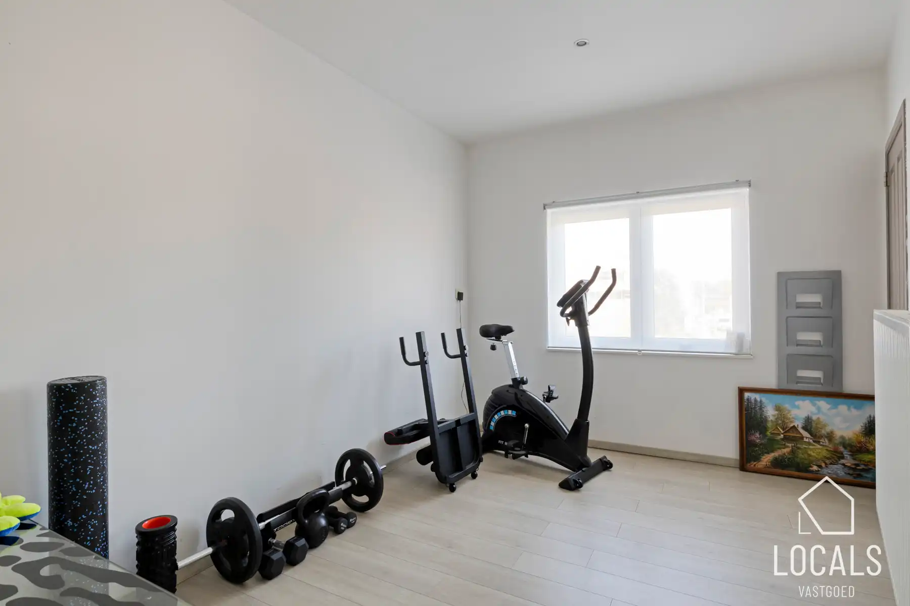 Leuk appartement in het landelijke Zarlardinge foto 18