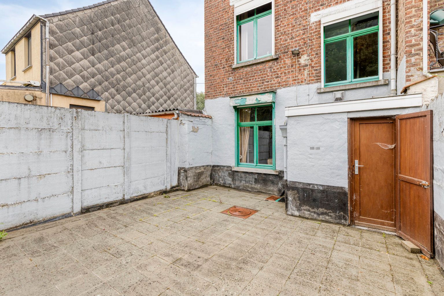 immoDAVID stelt voor: te moderniseren woning foto 17