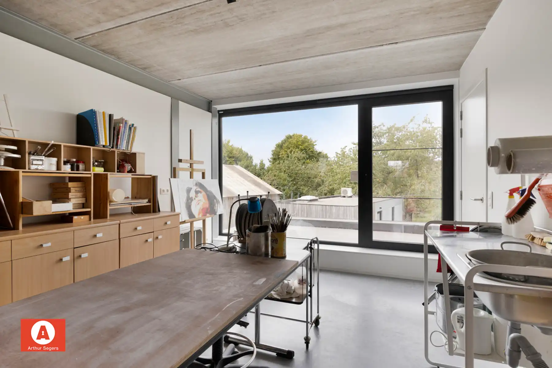 IN OPTIE - BEN (bouwjaar: 2022) karakter gezinswoning mét kijkvitrine. foto 21