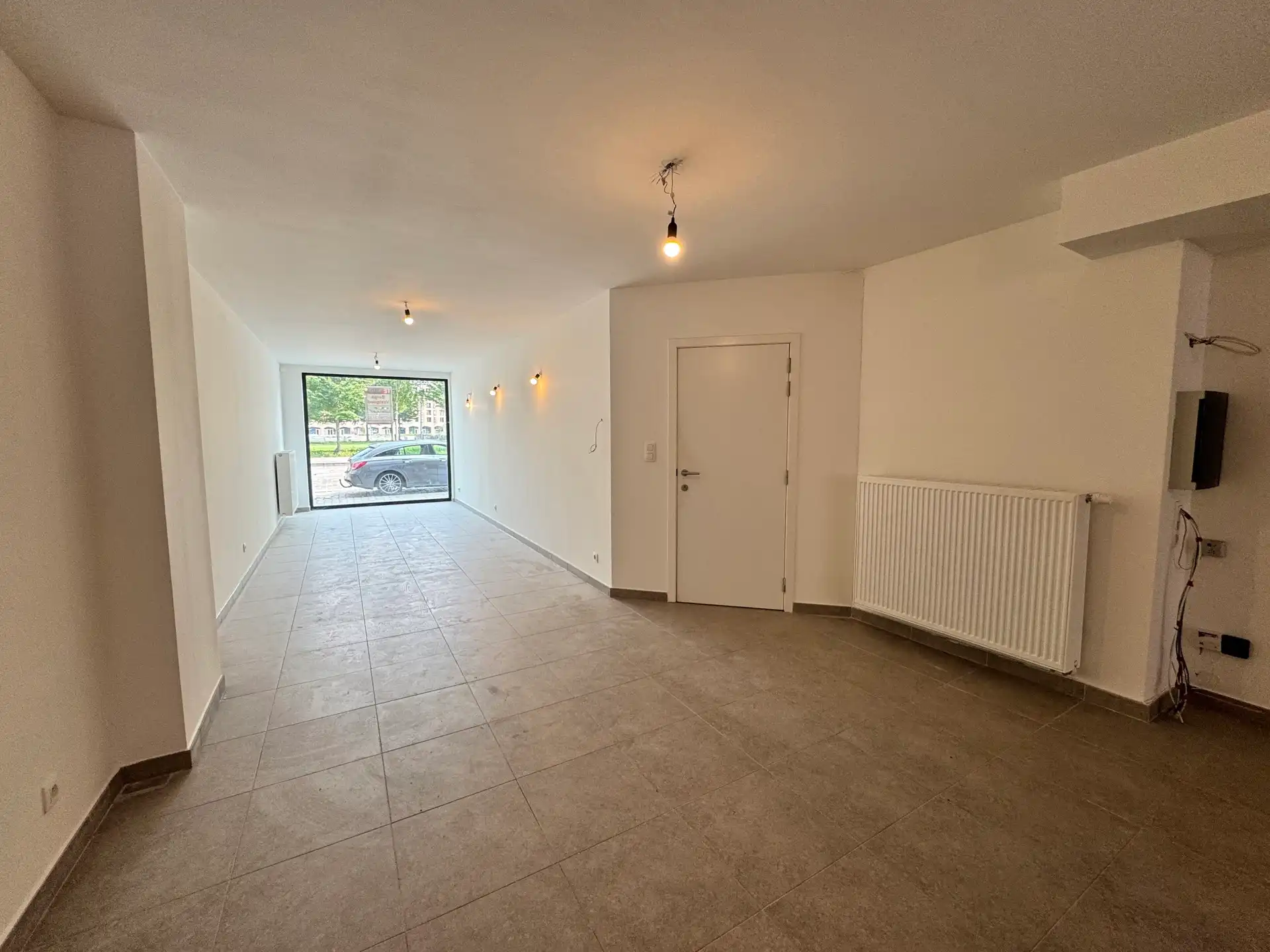 Kantoorruimte te huur op 't Eilandje foto 2