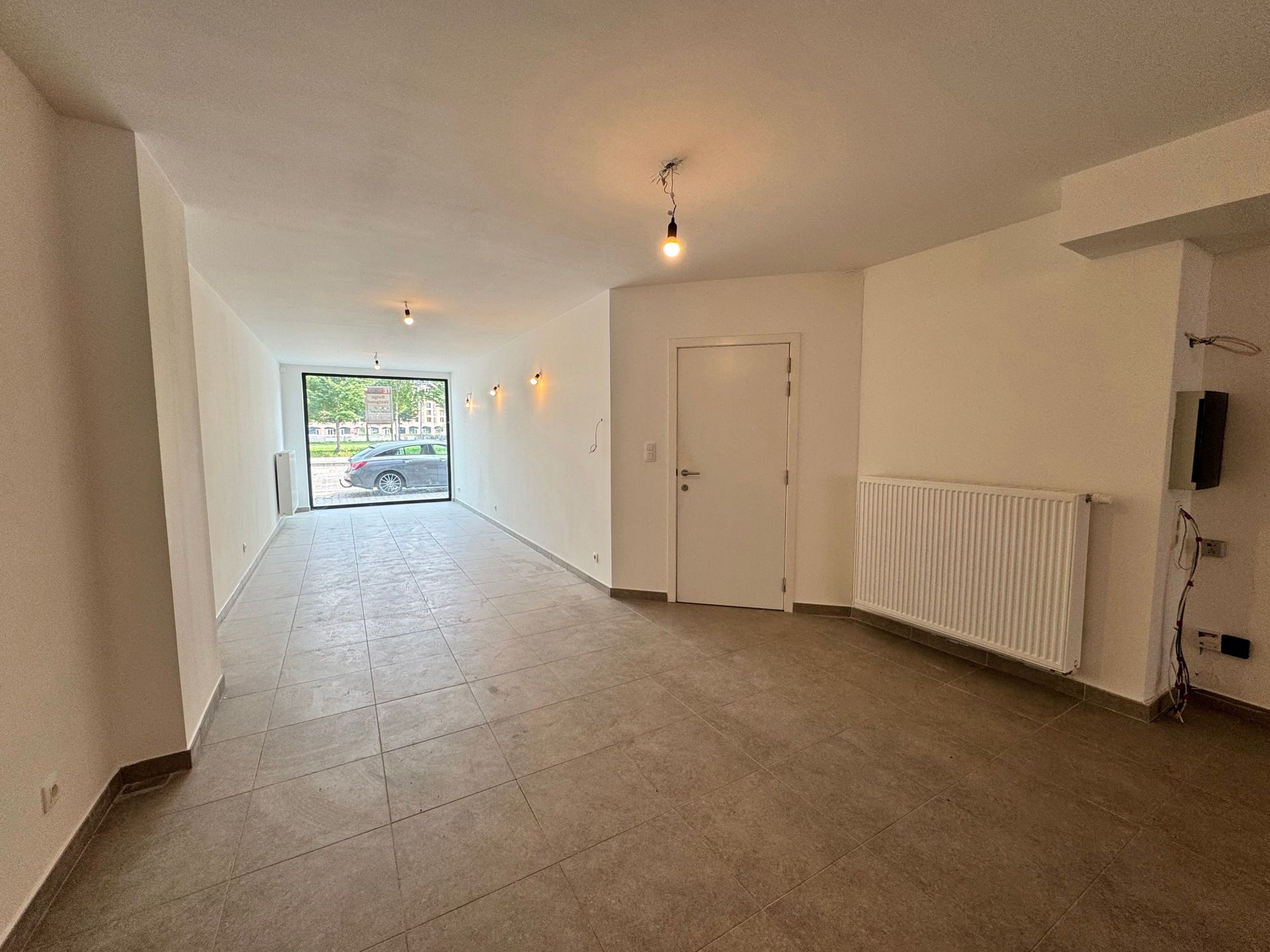 Kantoorruimte te huur op 't Eilandje foto 2