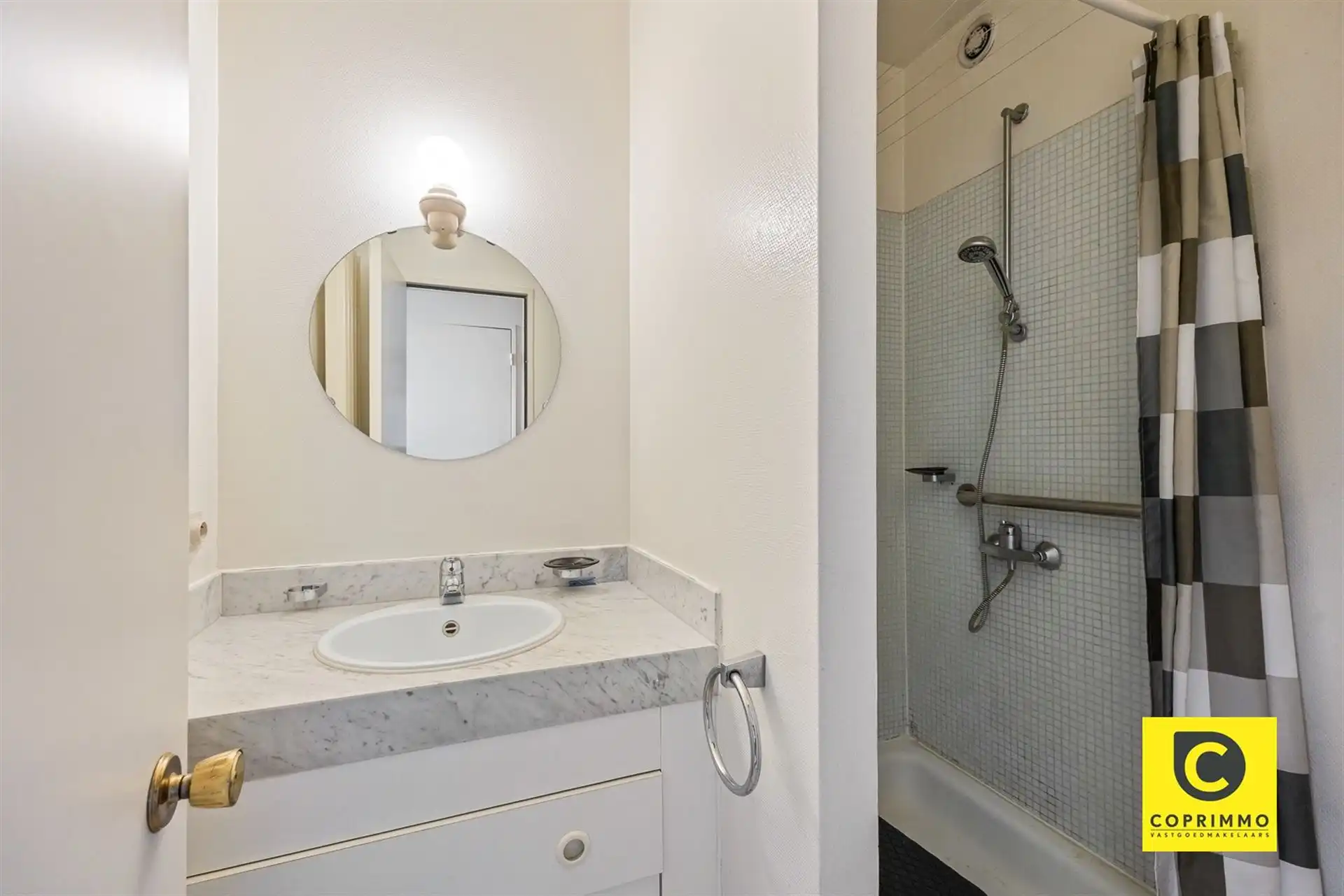 Riant hoekappartement met uitzonderlijk uitzicht! foto 20