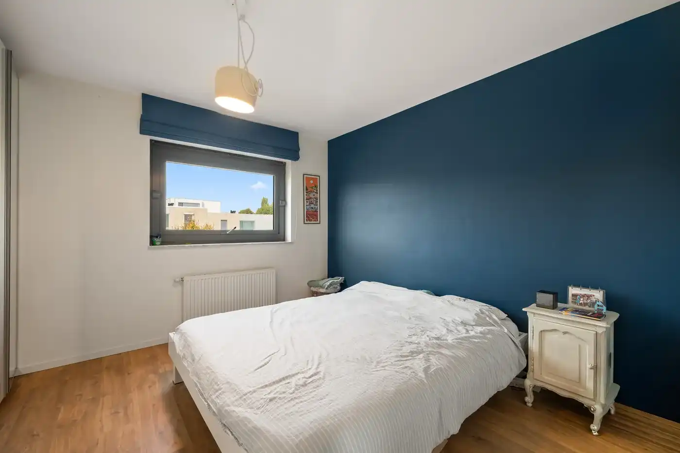 Gezinswoning met 4 slaapkamers en tuin in Bertem foto 11