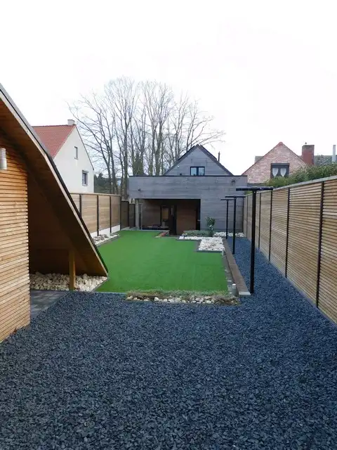 Instapklare, energiezuinige woning met hoogwaardige afwerking foto 22