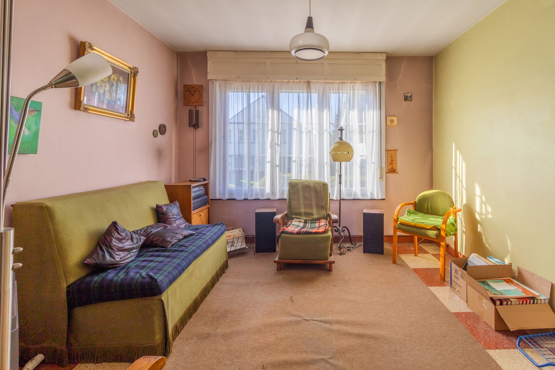 Te renoveren woning met 3 slaapkamers foto 5