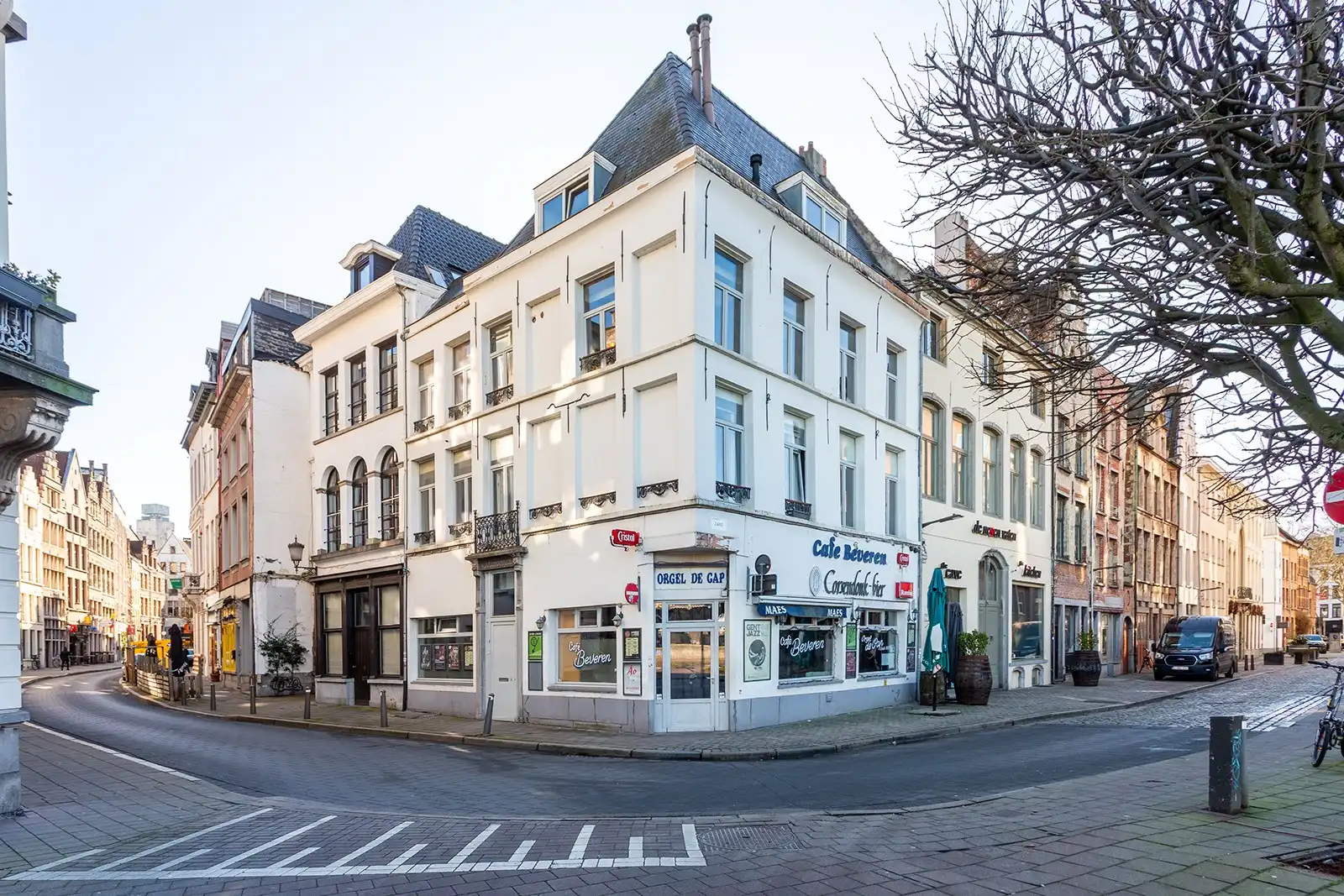 Stadswonen op zijn best foto 20