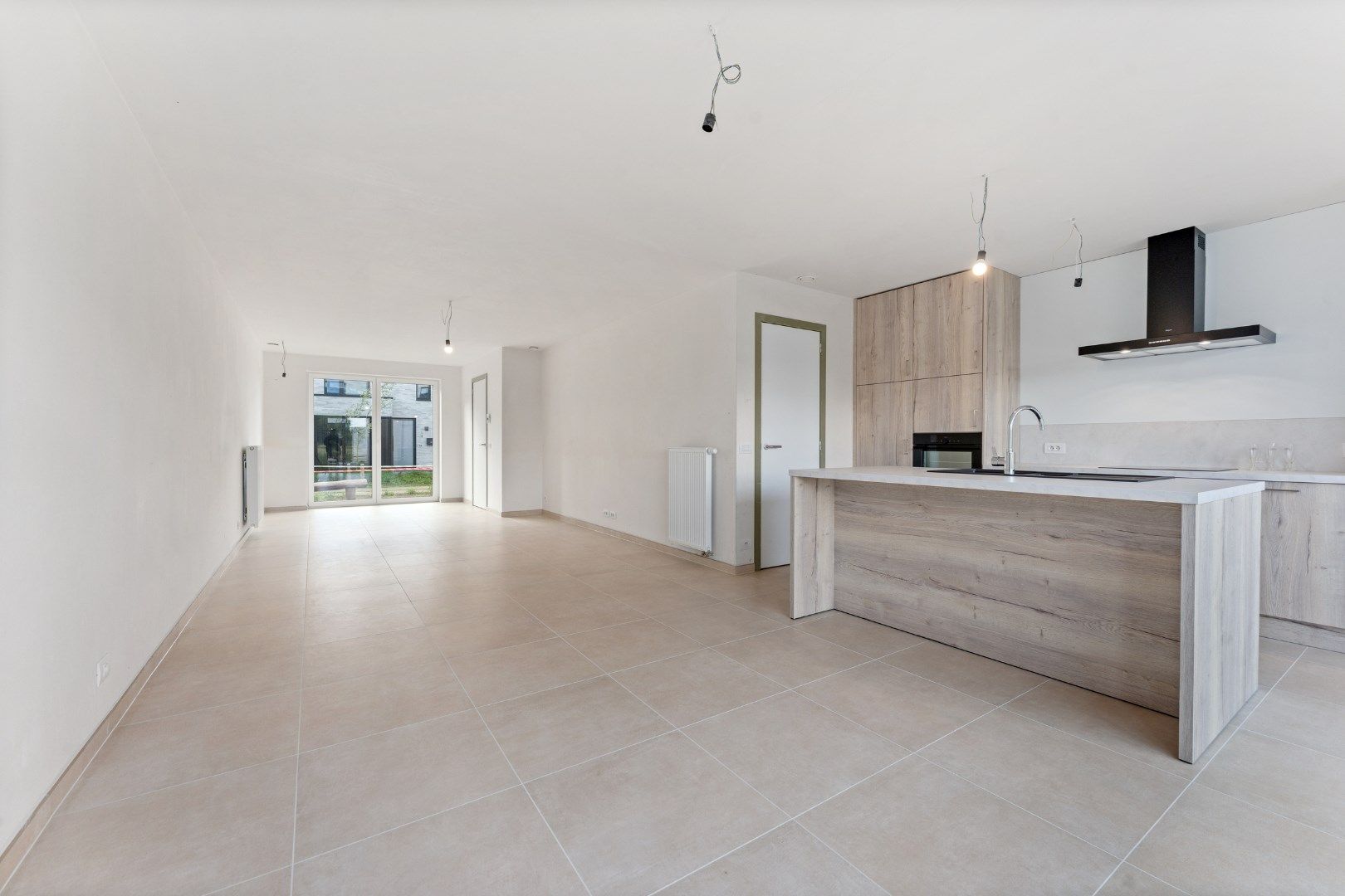Te huur: Nieuwbouwwoning in kindvriendelijke verkaveling te Ruddervoorde foto 2