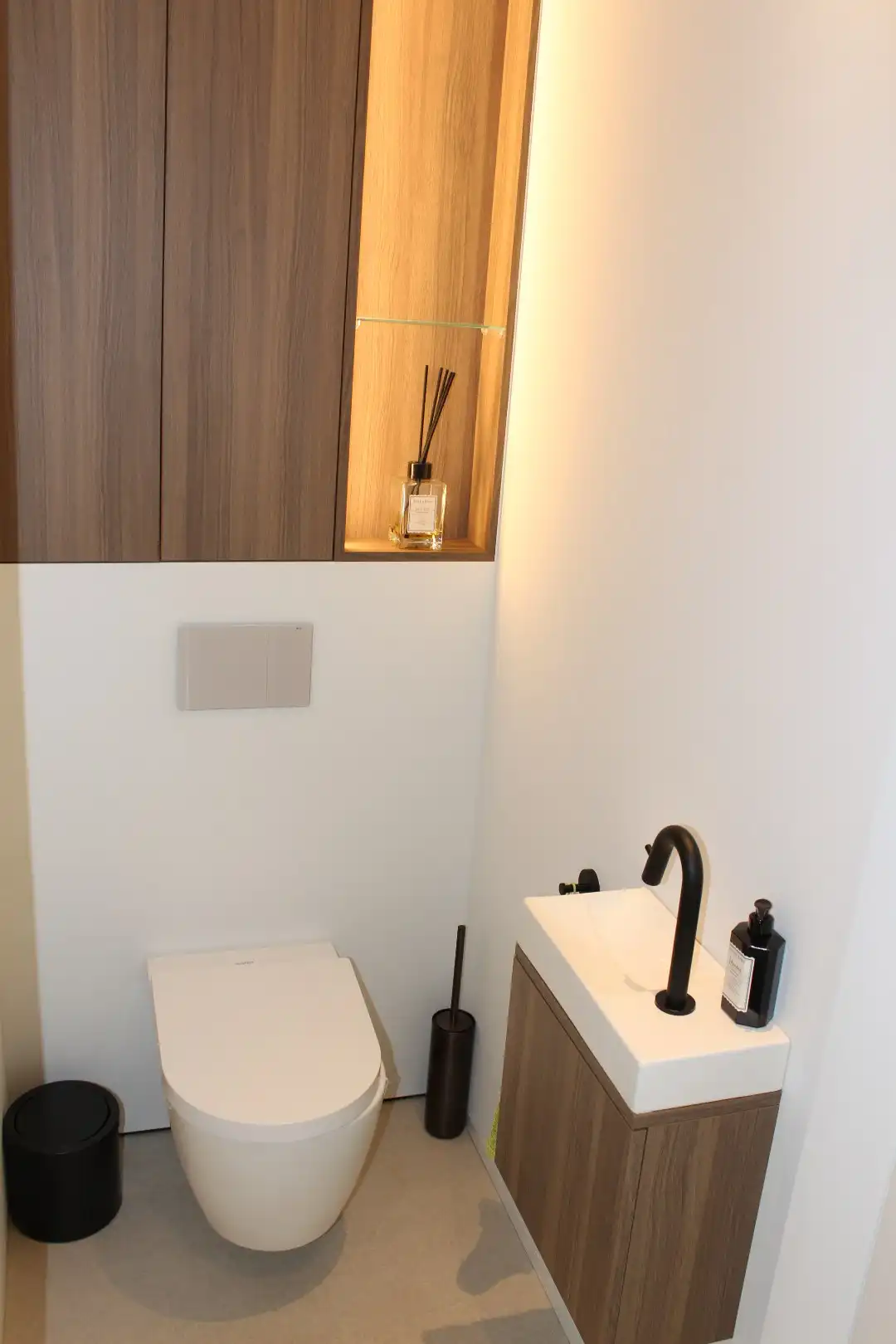 Moderne exclusieve bebouwing in Diepenbeek, gunstig gelegen aan de binnenring. foto 34