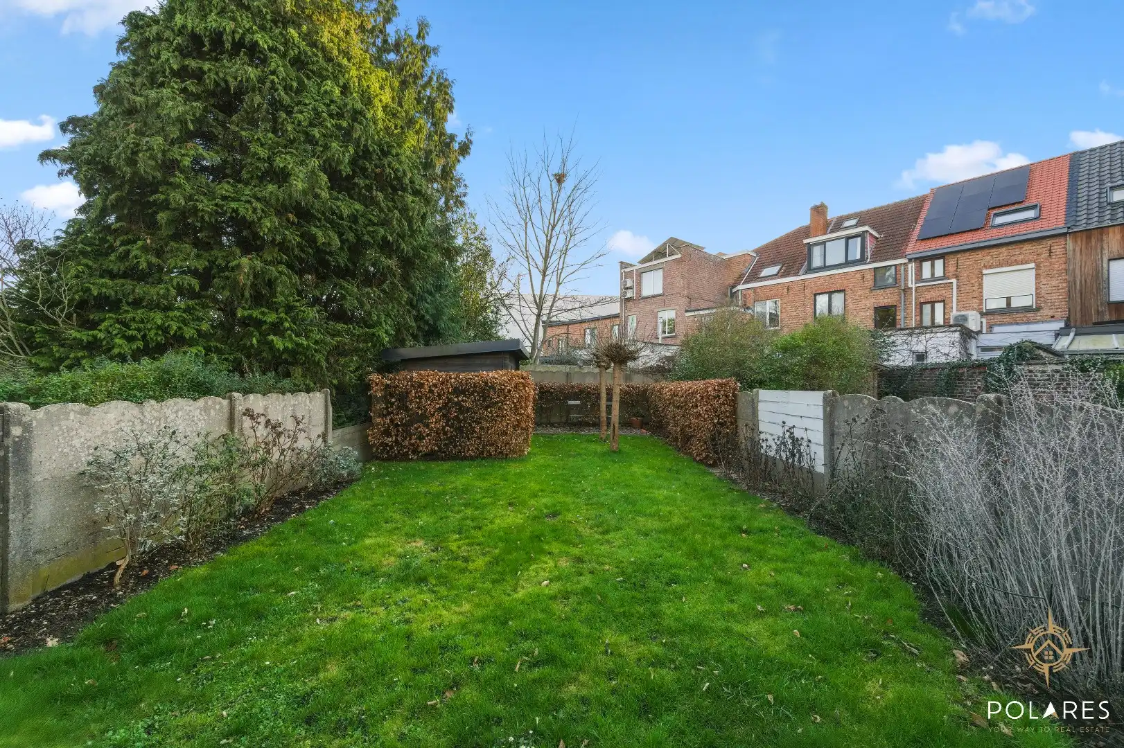 Woning op toplocatie nabij Leuven Station foto 15