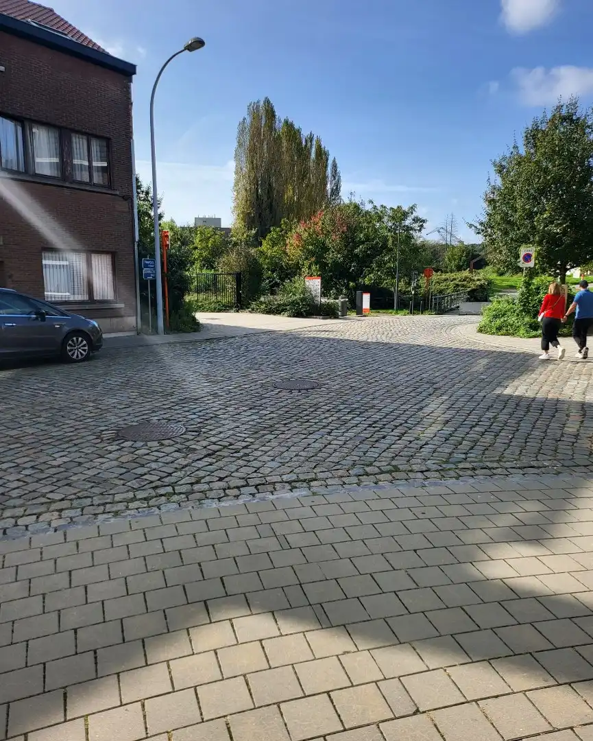 De huidige eigenaar is verliefd...dus is ze ribbedebie... :-) foto 17