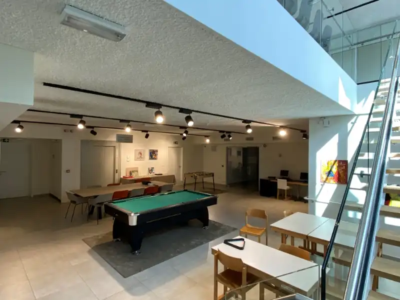 Instapklare gelijkvloerse assistentiewoning in een prachtige omgeving foto 13