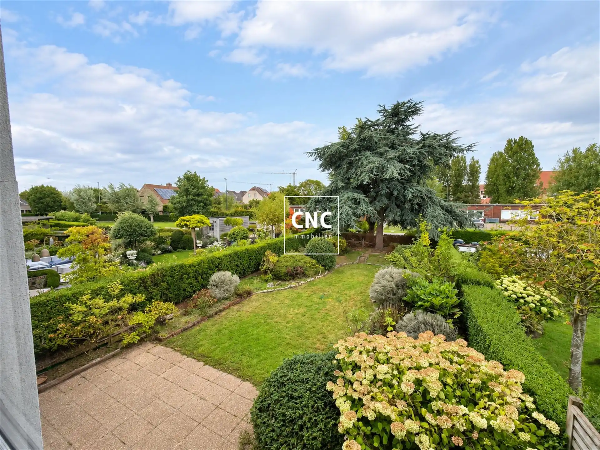 Ruime rijwoning met 5 slaapkamers en zuidgerichte tuin foto 13