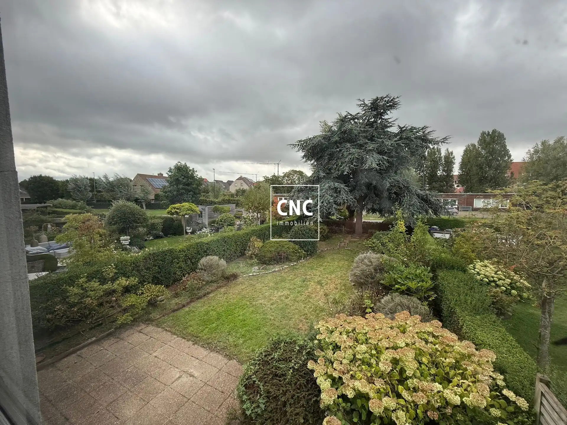 Ruime rijwoning met 5 slaapkamers en zuidgerichte tuin foto 13