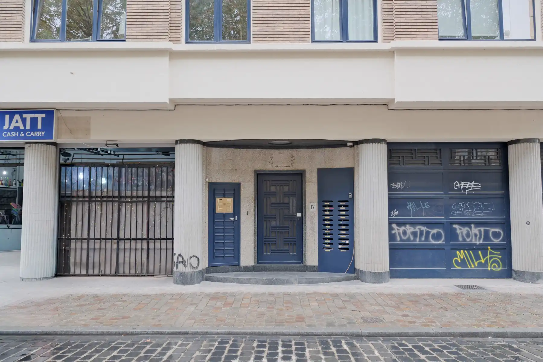 Appartement te koop foto 18