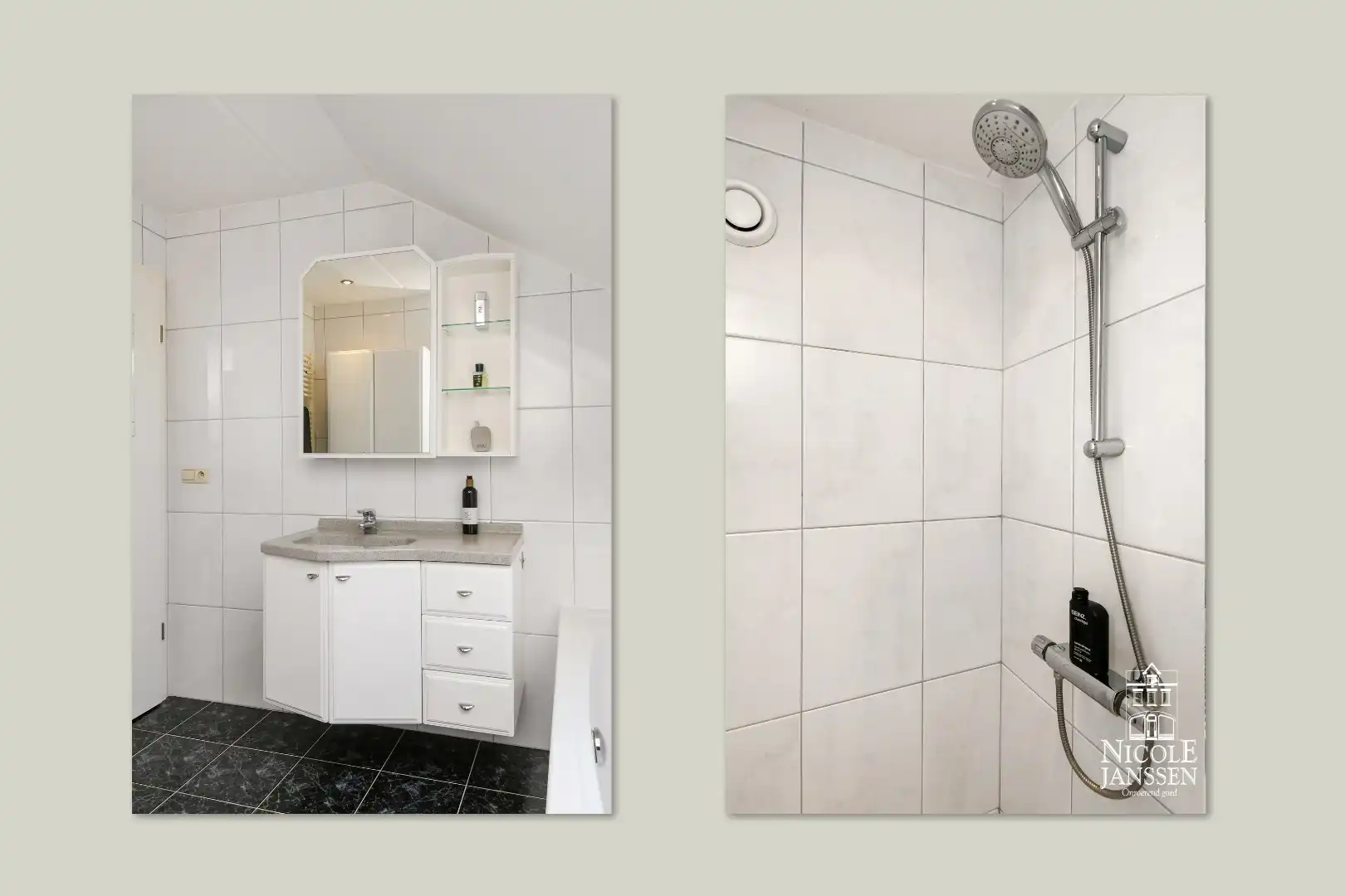 Instapklaar en ruim ingedeeld woonhuis met tuin foto 17