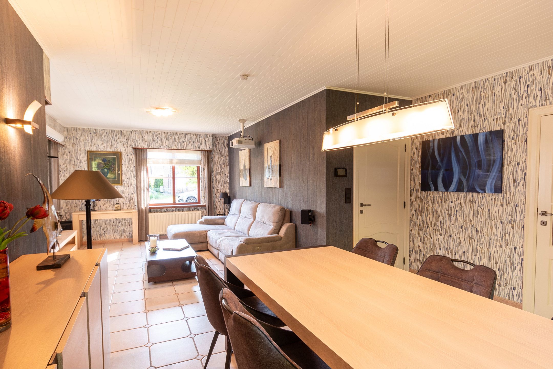 Instapklare laagbouwvilla in rustige woonwijk  foto 12