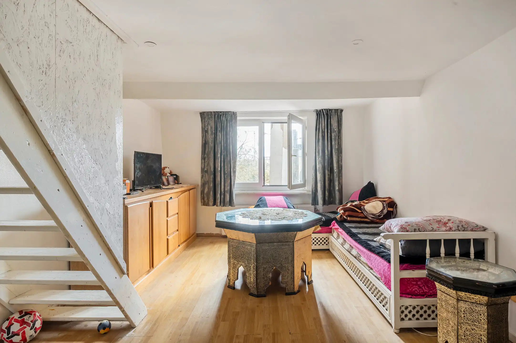 Vergund opbrengsteigendom foto 12