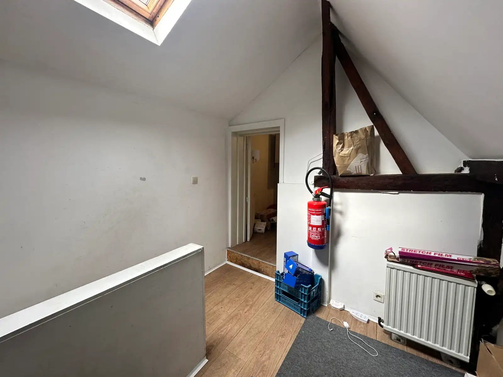 Exclusief Handelspand in Hartje Leuven foto 12