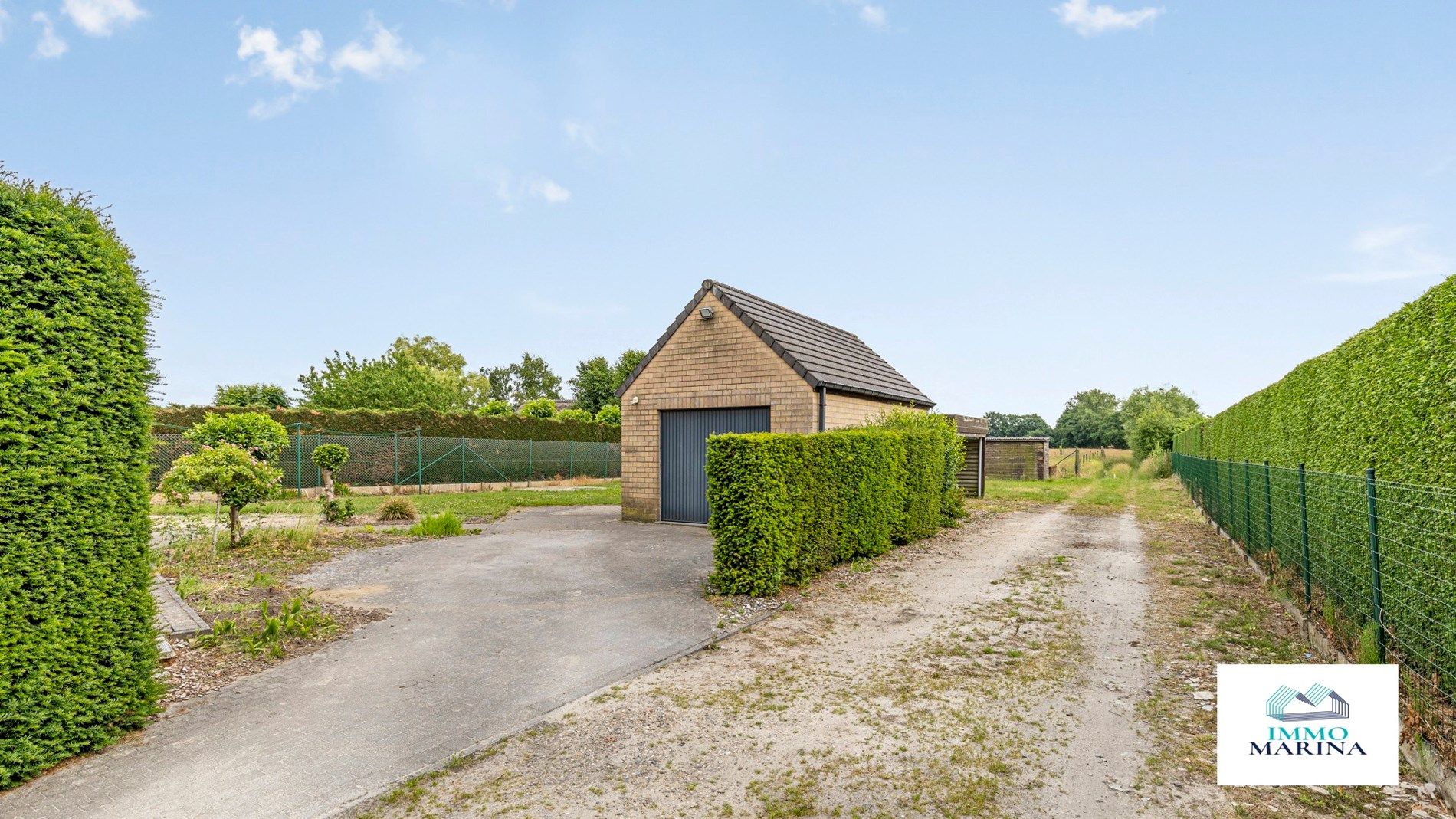 Ruime woning met 3 slpks te Begijnendijk foto 22
