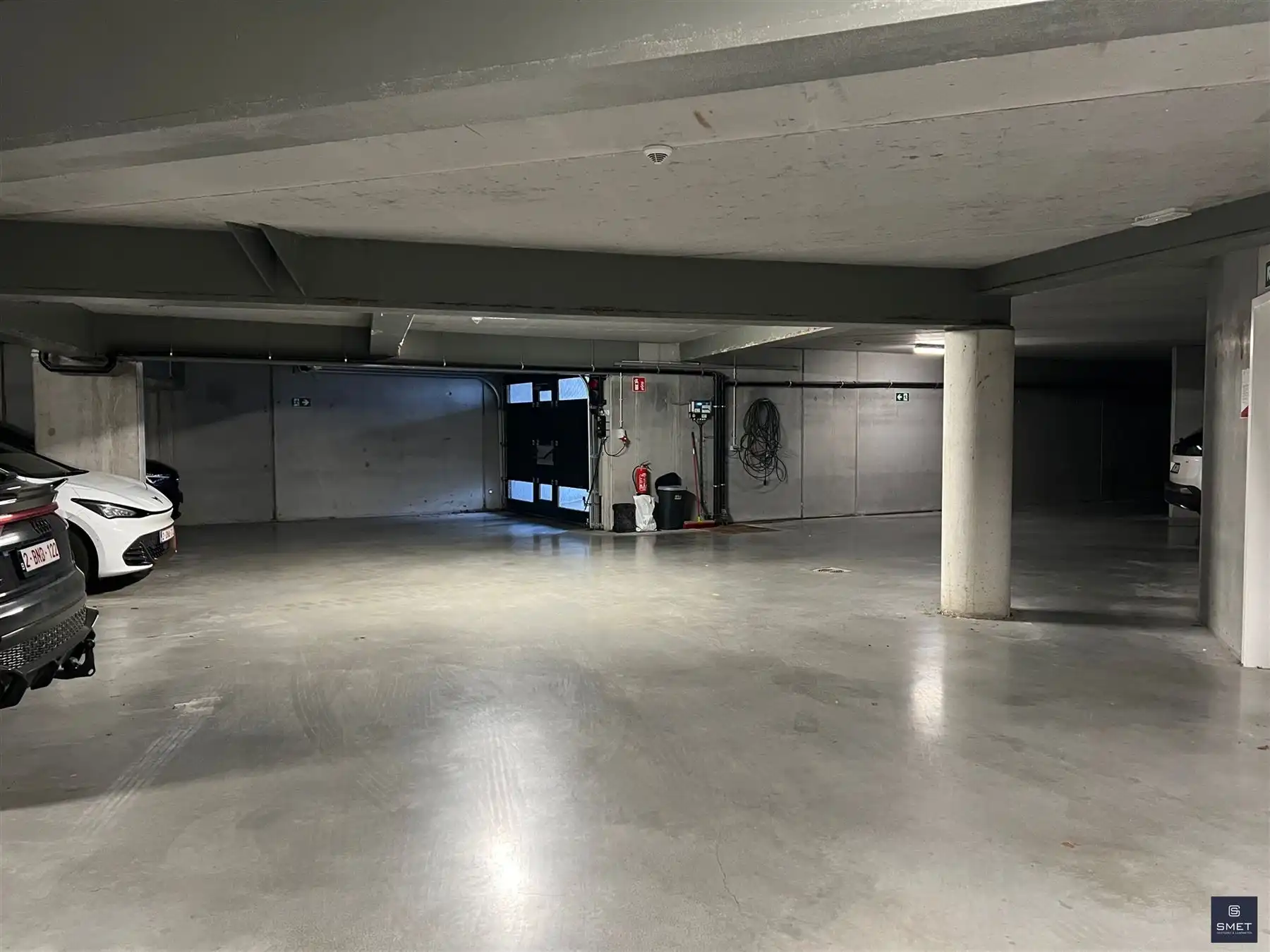 RECENT EN ENERGIEZUINIG APPT MET 2 SLPKS EN AUTOSTAANPLAATS foto 17