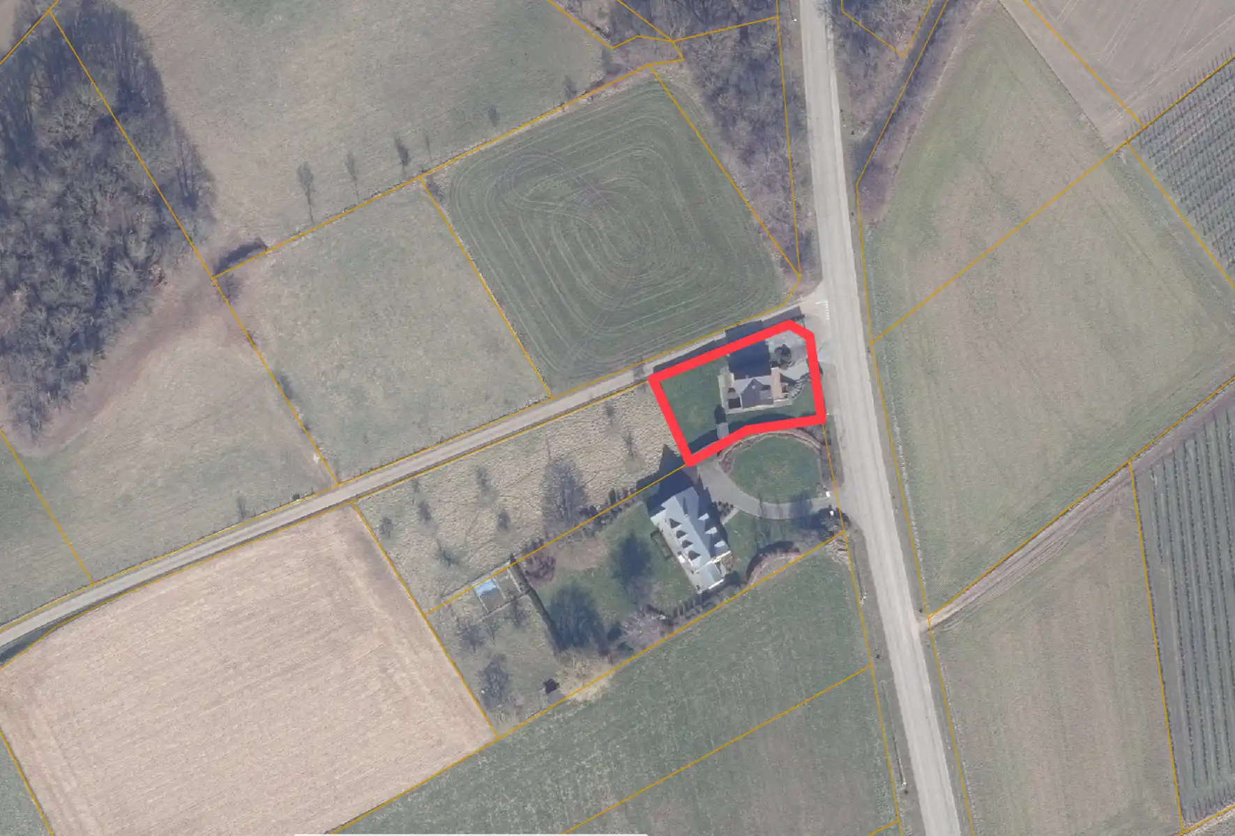 Vrijstaande woning met tuin / 3 slpks en toplocatie  foto 27