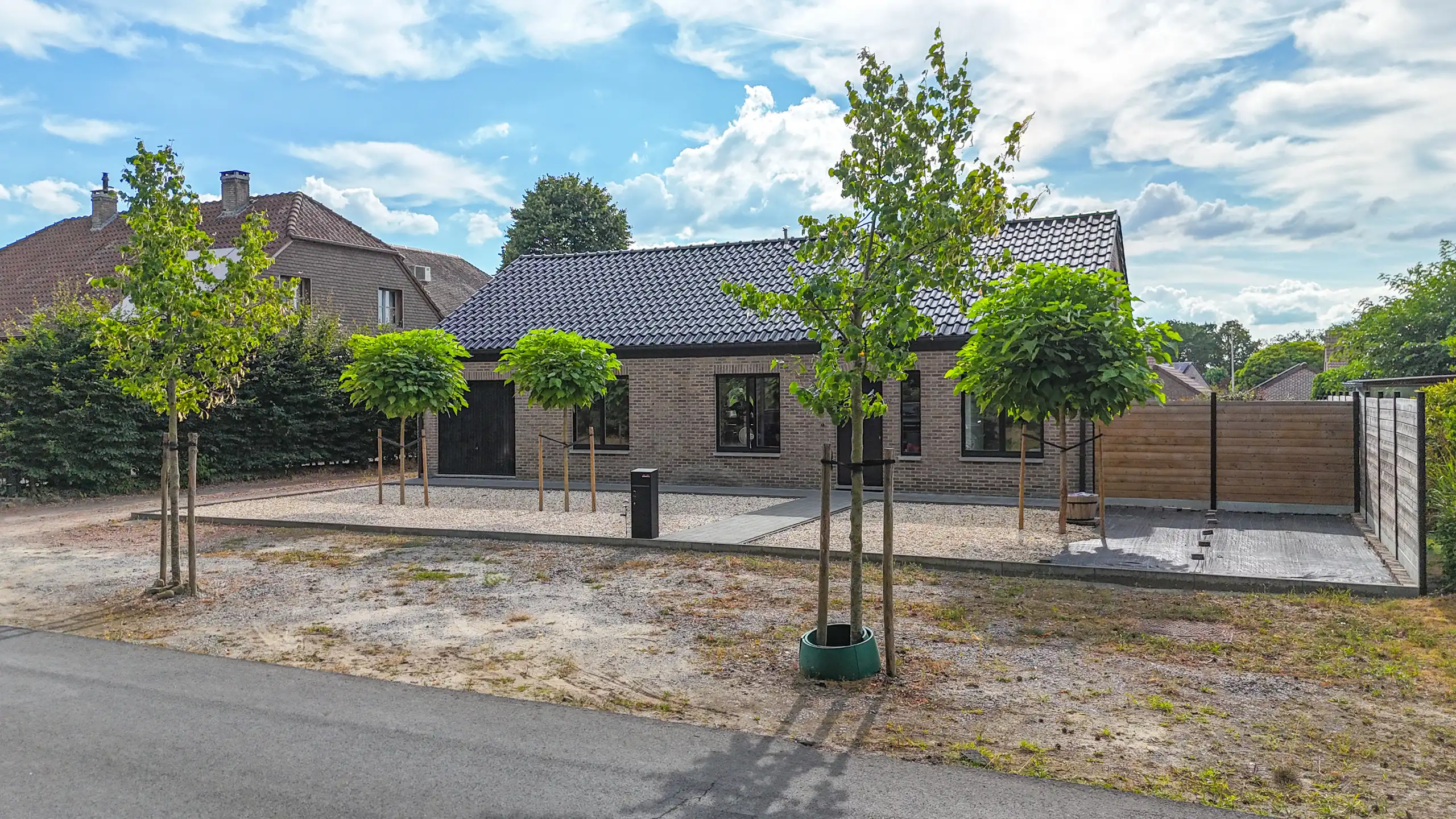 Charmante woning met 3 slpks, grote tuin en ruime zolder! foto 28