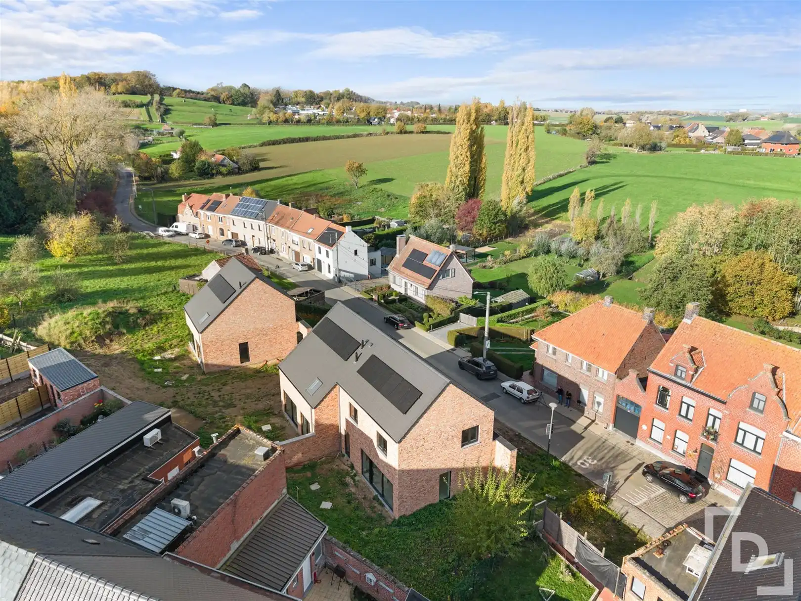 Eengezinswoning foto 34