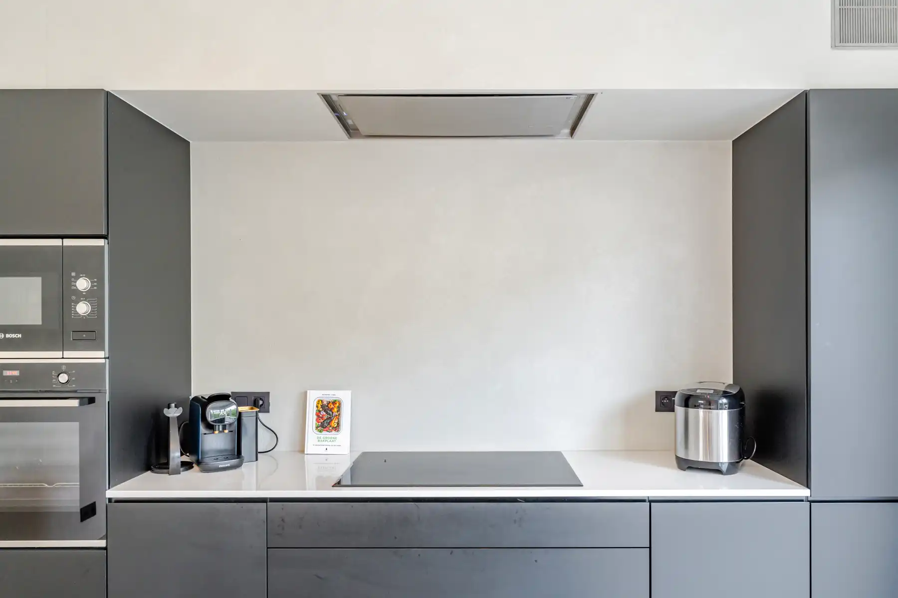 Instapklare recente energie zuinige BEN woning onder registratierechten!!! foto 10