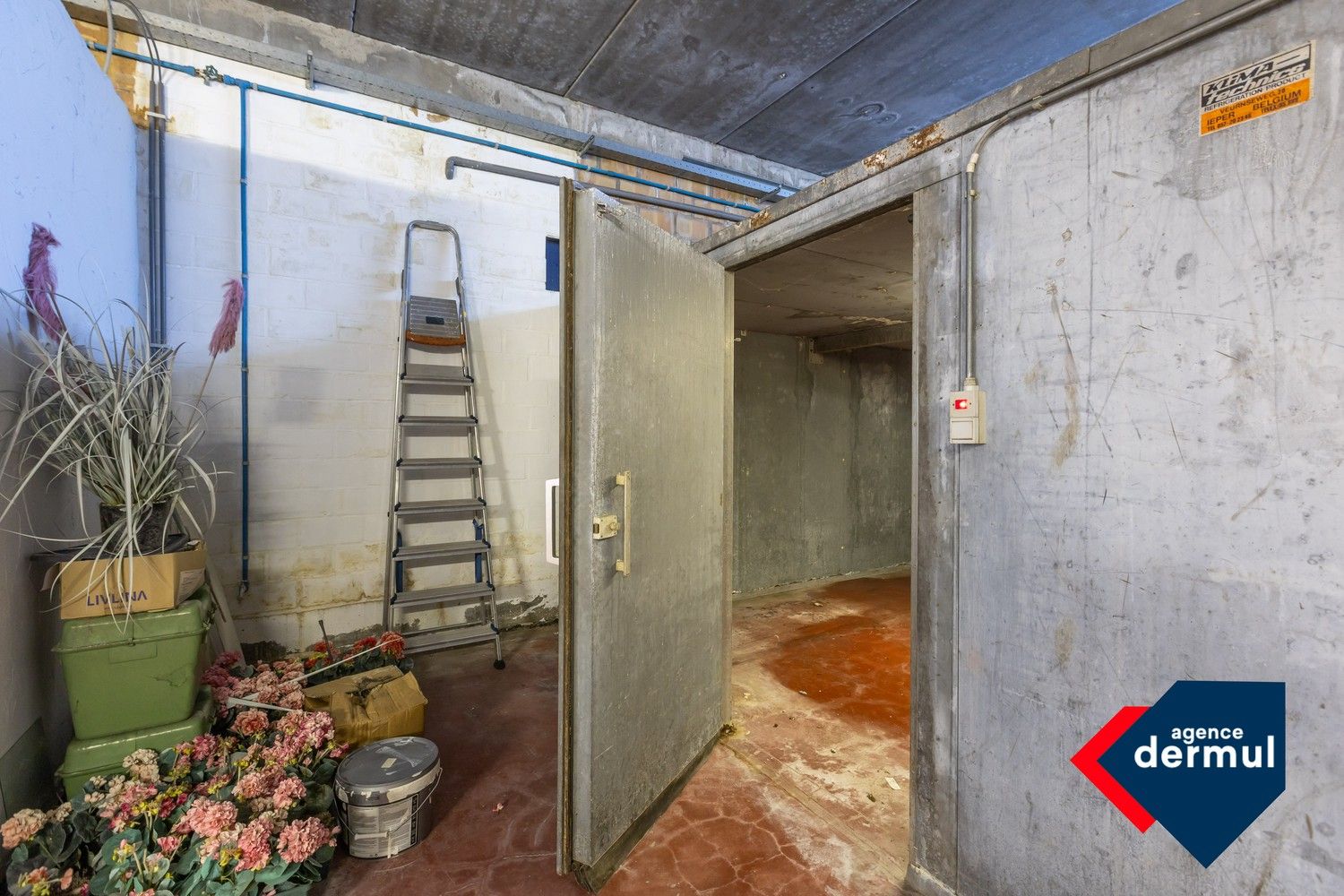 BEL ETAGE WONING foto 41