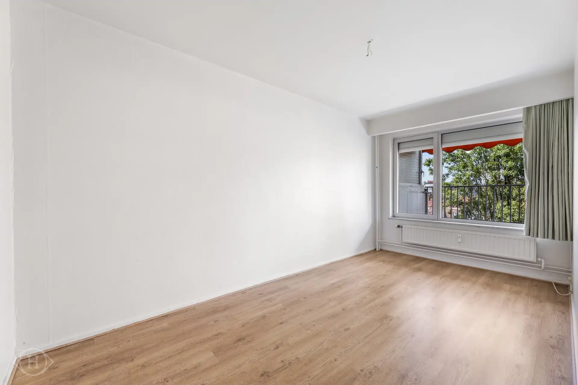 Ruim 3-slaapkamerappartement op toplocatie foto 7