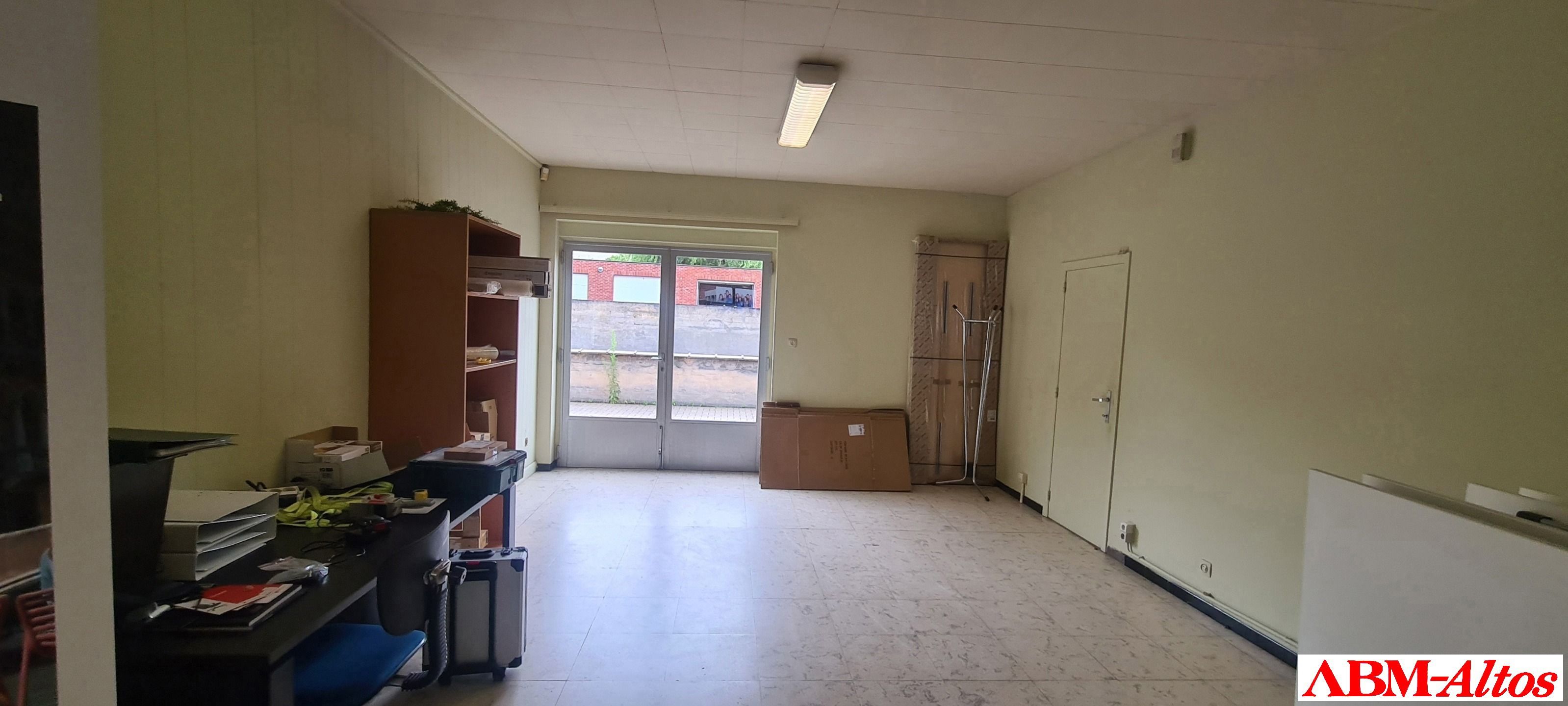 Hasselt te koop: Commercieel gelijkvloers foto 7