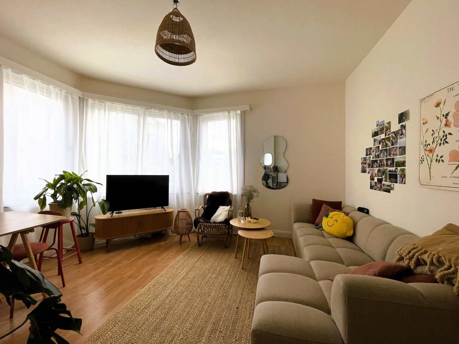 Appartement te huur foto 3