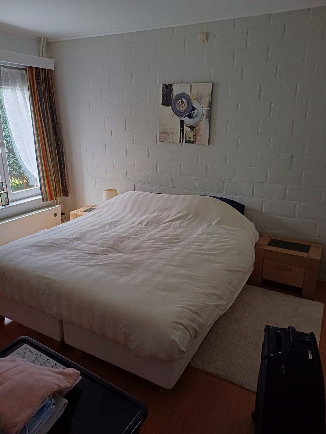 Rustig gelegen bungalow-woning met 2 slaapkamers foto 6