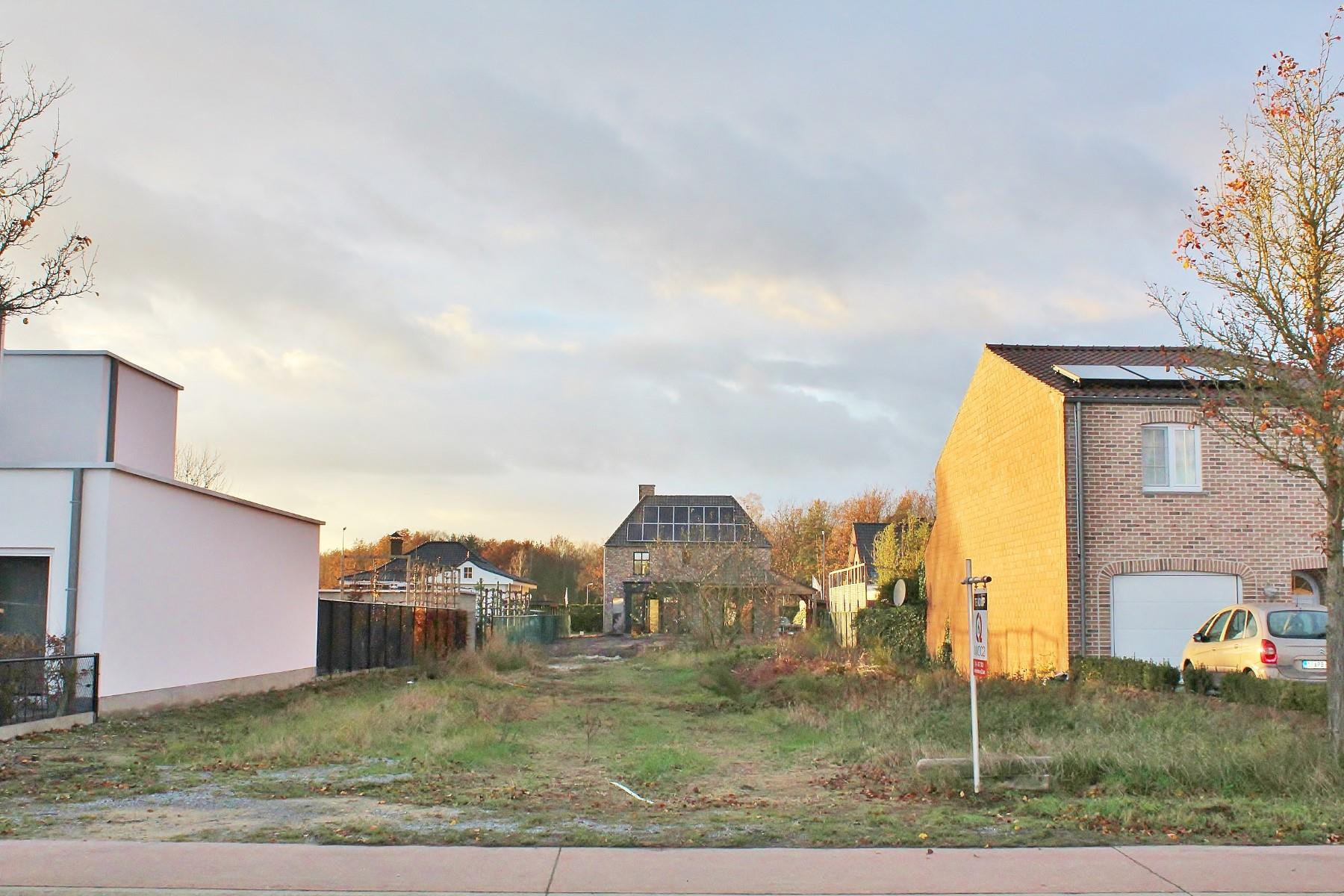 Grond te koop Weg naar Gruitrode 117 - 3660 Oudsbergen