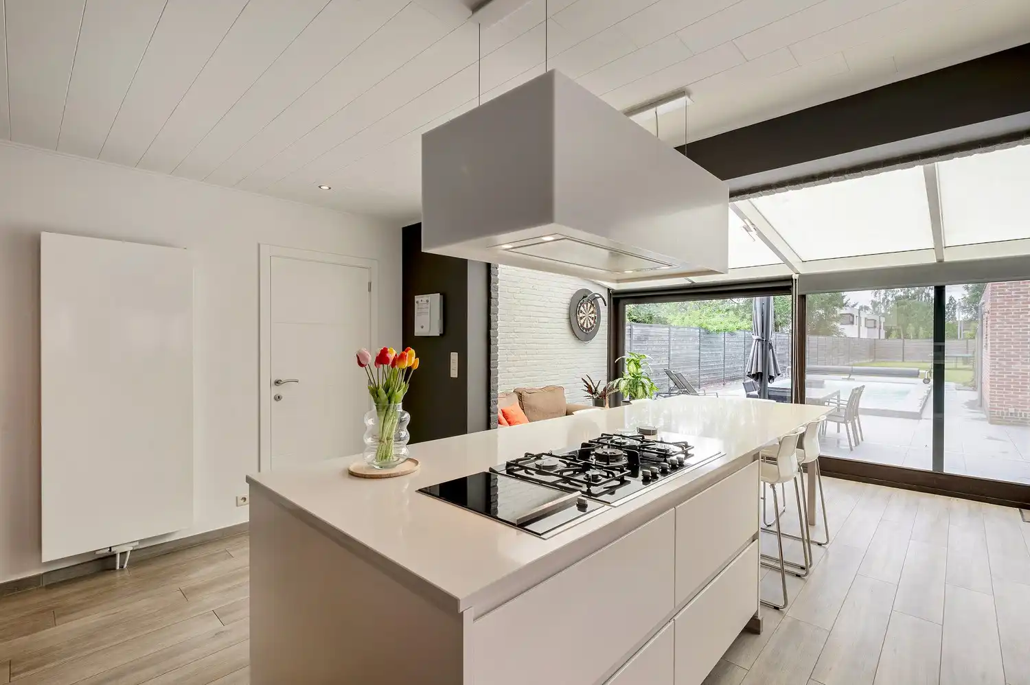Instapklare HOB op 697 m². foto 12