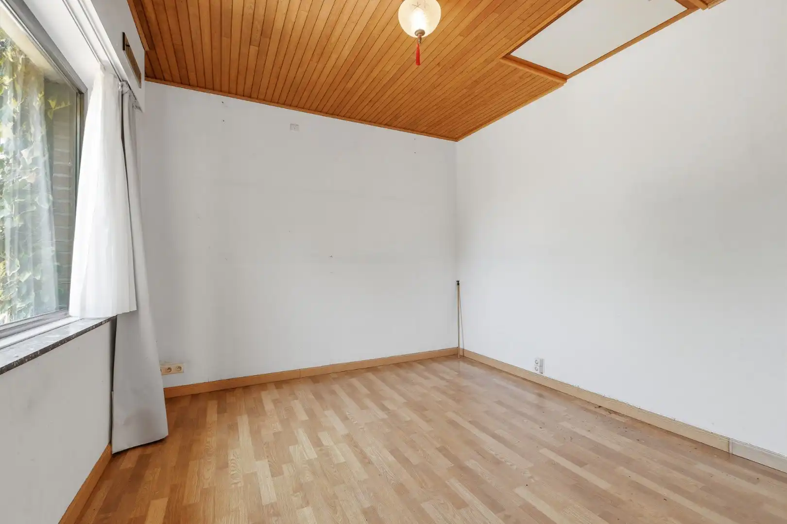 Authentieke en karaktervolle bungalow met veel mogelijkheden in Vosseslag, De Haan foto 13