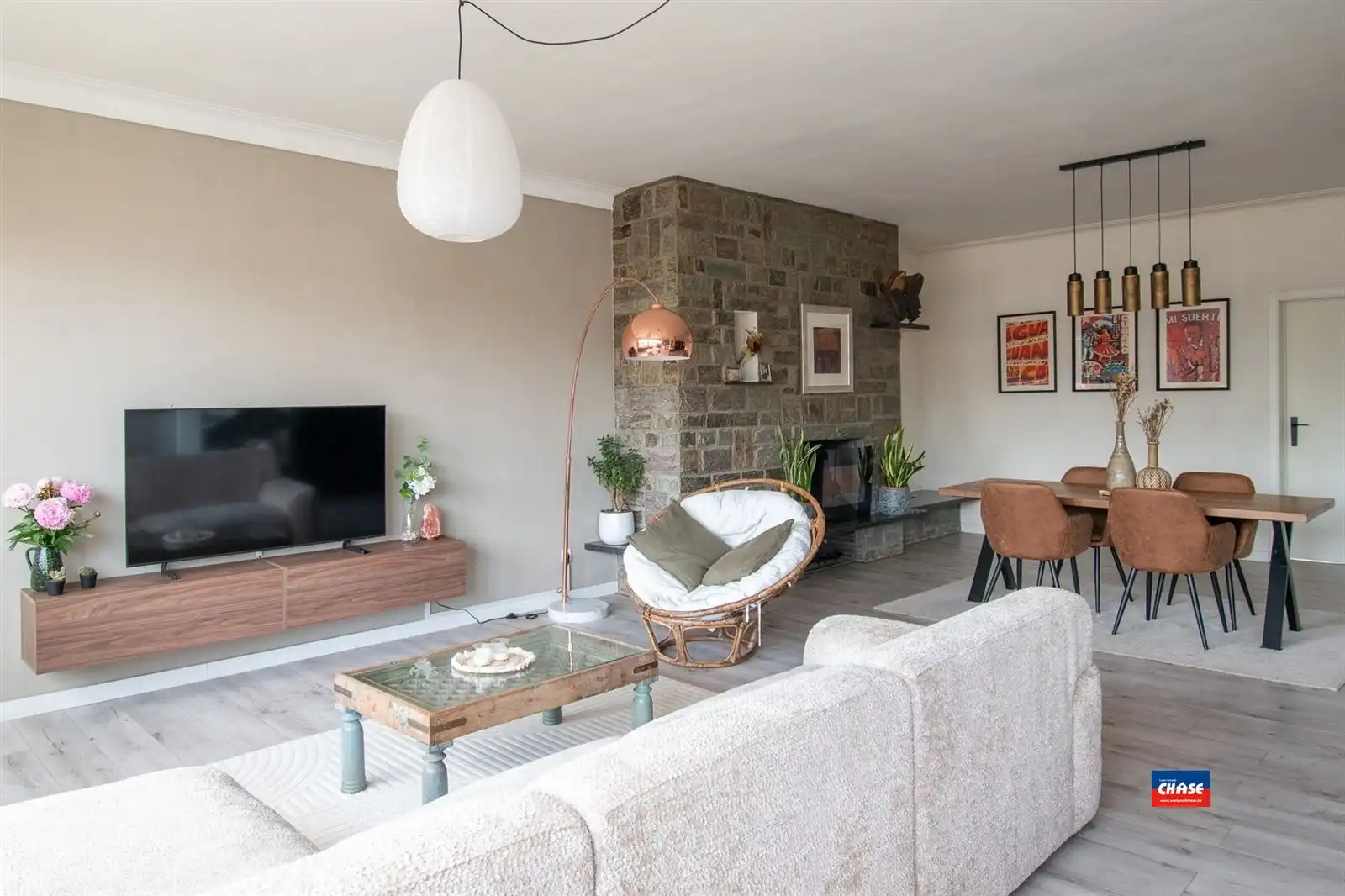 Appartement te koop Antwerpsesteenweg 118/2 - 2660 HOBOKEN