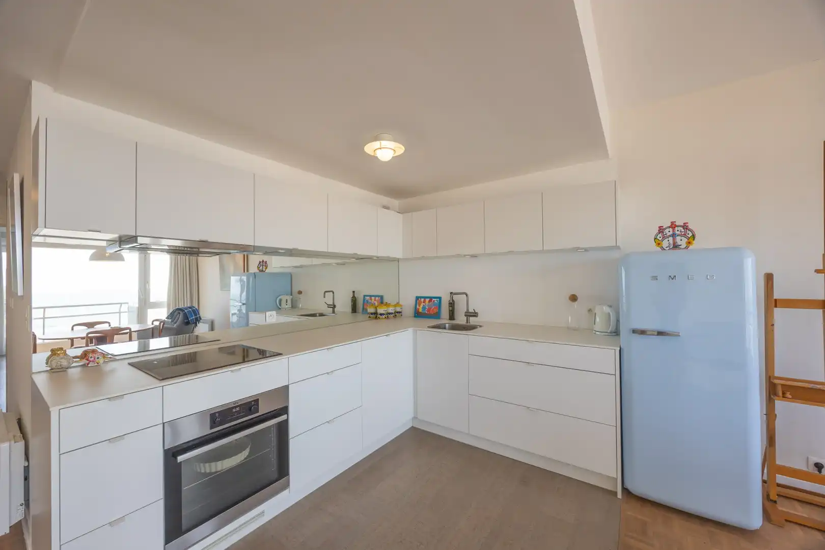 Appartement te koop foto 5