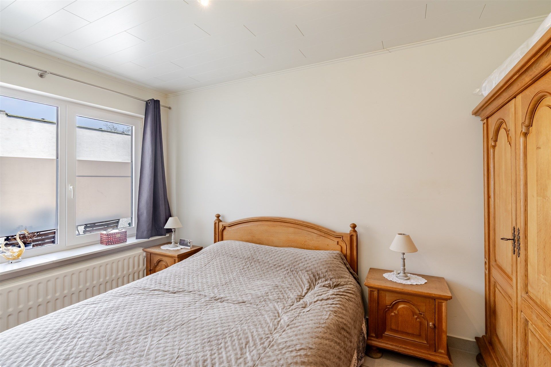 Topinvestering van 2 appartementen met tuin, garage en zolder foto 7