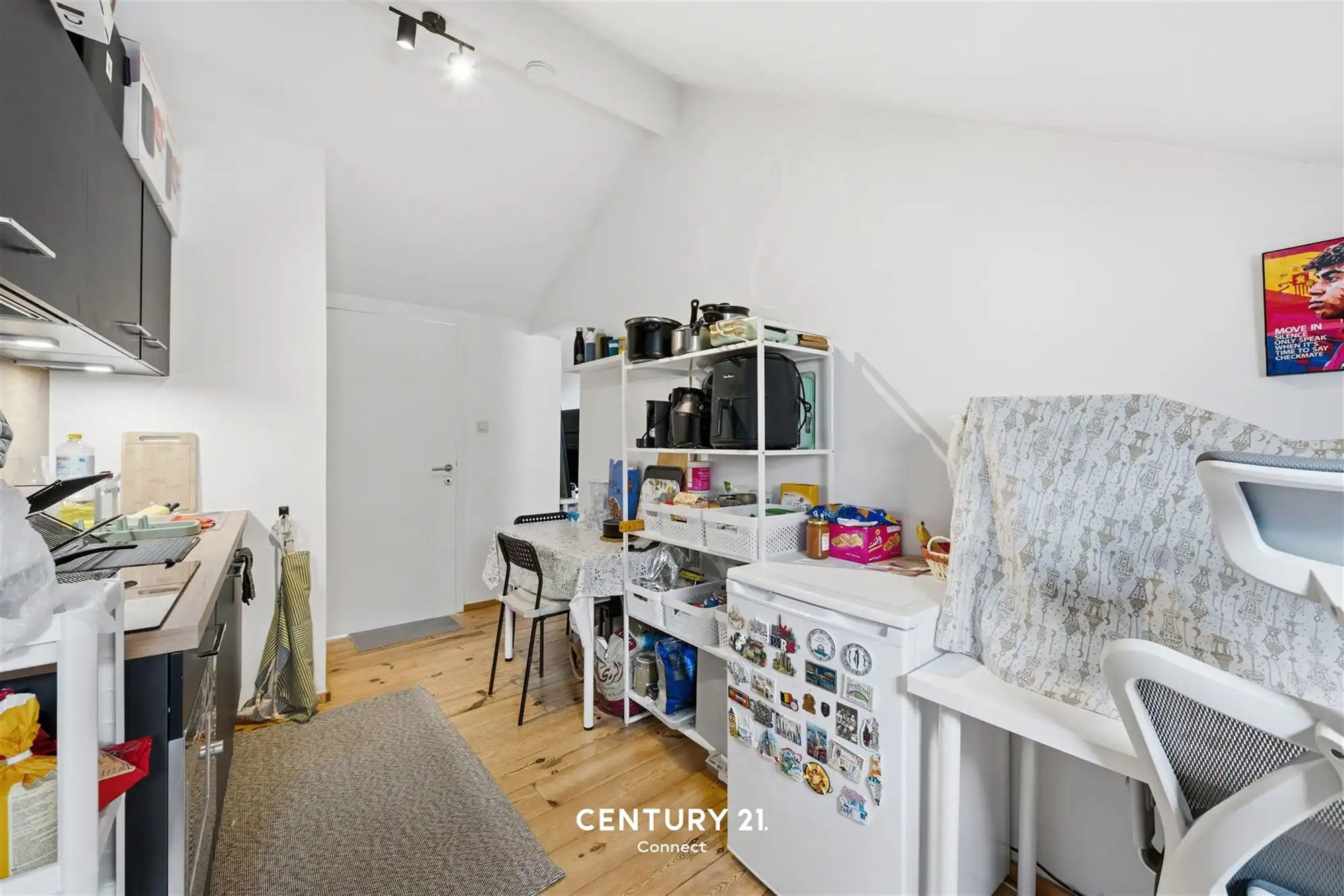 3 entiteiten + handel Leuven Centrum foto 15